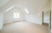 Roseworth bedroom extension leads