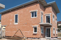 Roseworth home extensions