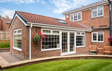 Roseworth house extension leads