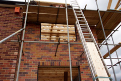 house extensions Roseworth