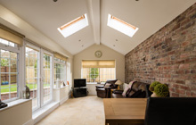 Roseworth single storey extension leads